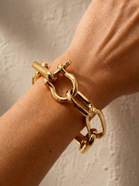 Eklexic - Women's Caroline Bracelet
