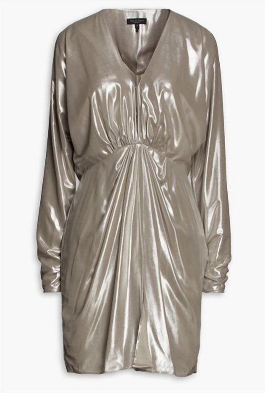 Rag & Bone - Eloise Mini Dress