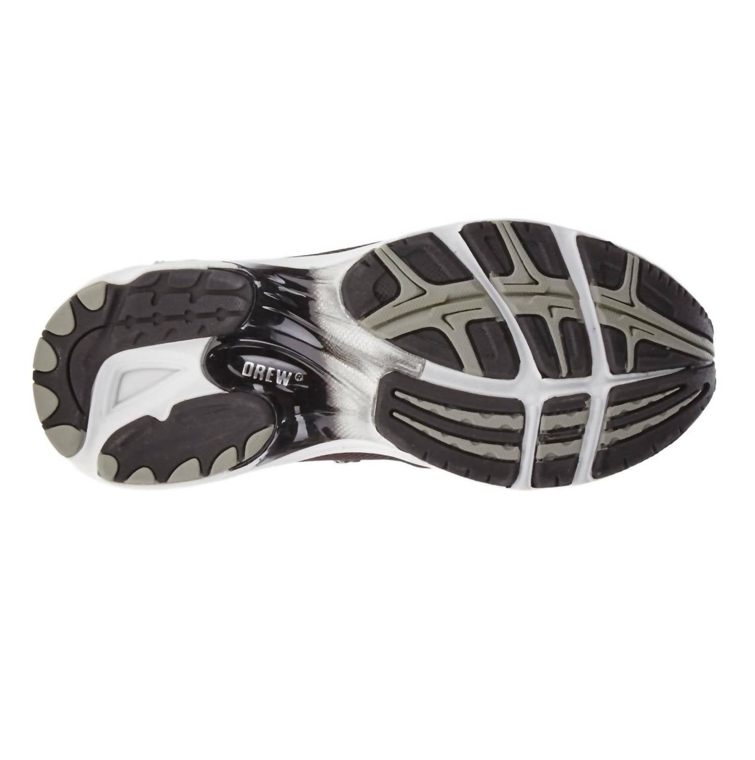 Drew - Women's Swift Casual Shoes