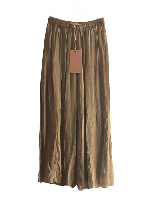 Scandal Italy - Women's Charlotte Wide Leg Pants