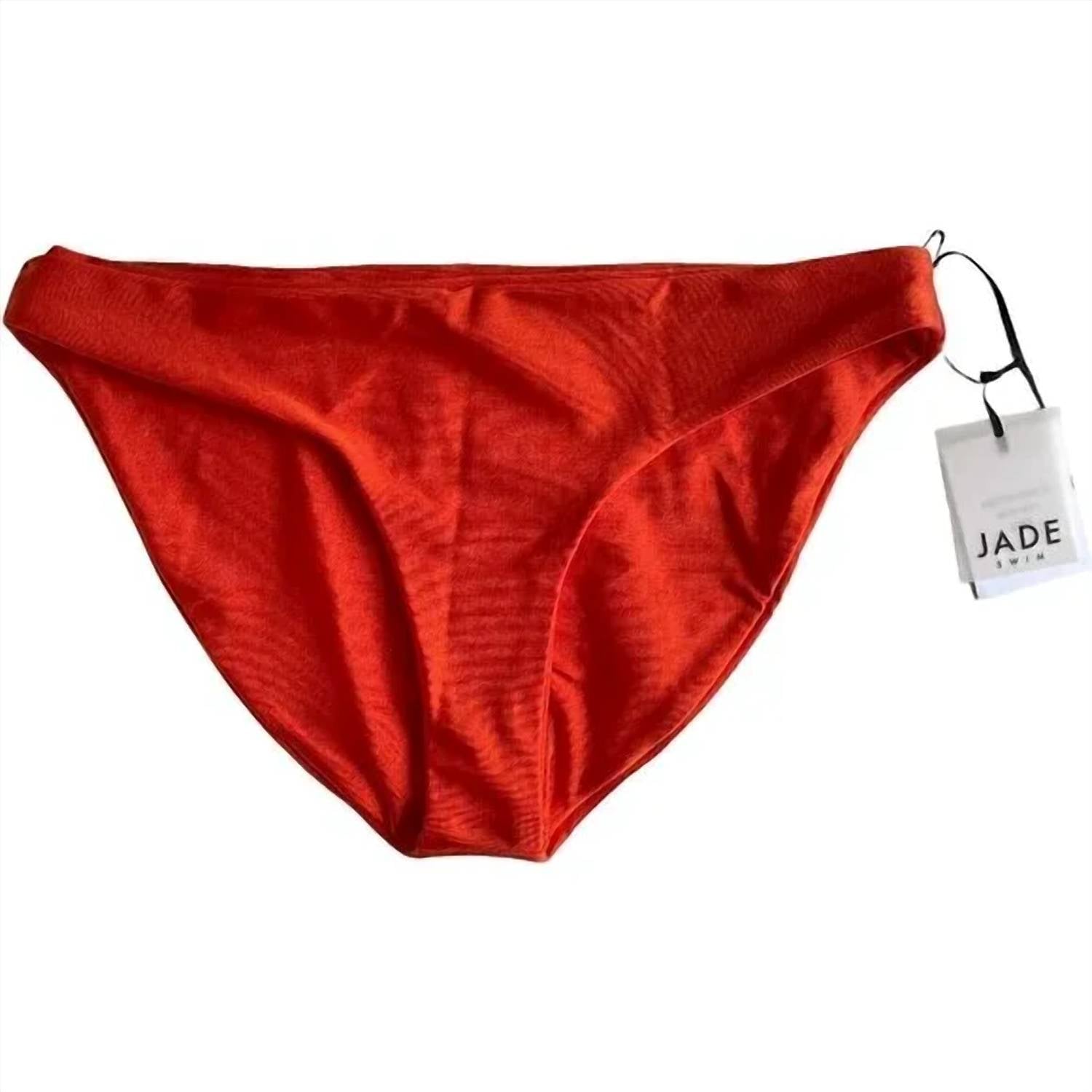 Jade Swim - Women's Lure Bikini Bottom