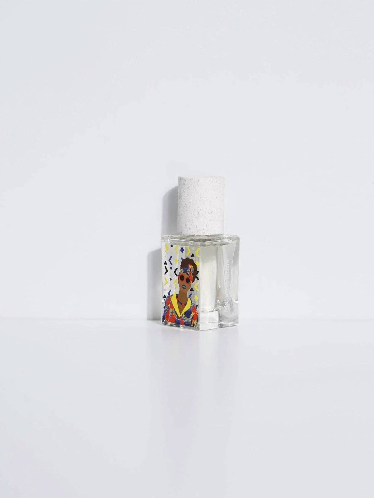 Maison Matine - Warni Warni Eau De Parfum
