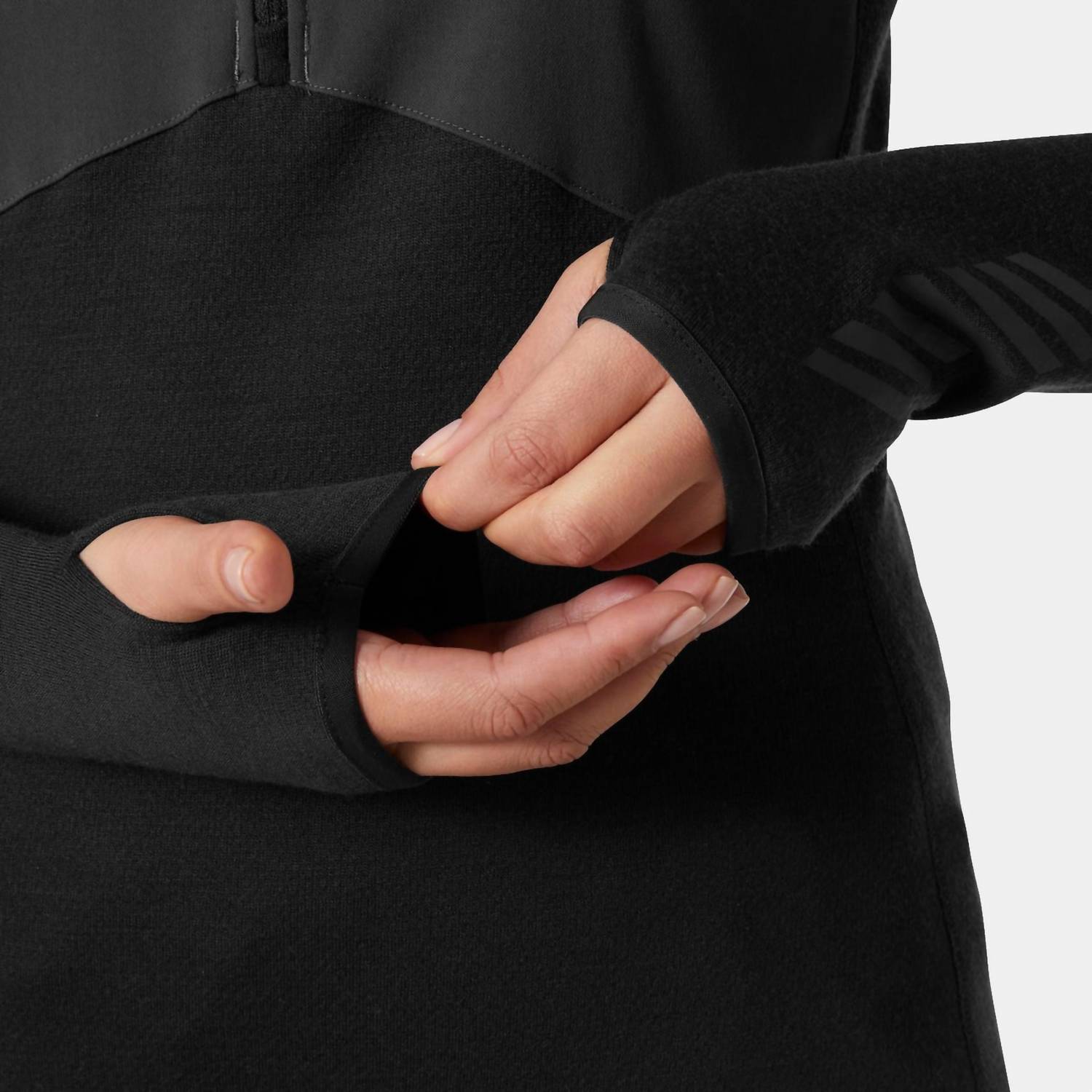 Helly Hansen - Lifa Merino Midlayer Half Zip Jacket