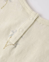 Rylee + Cru - Boy's Bubble Onesie