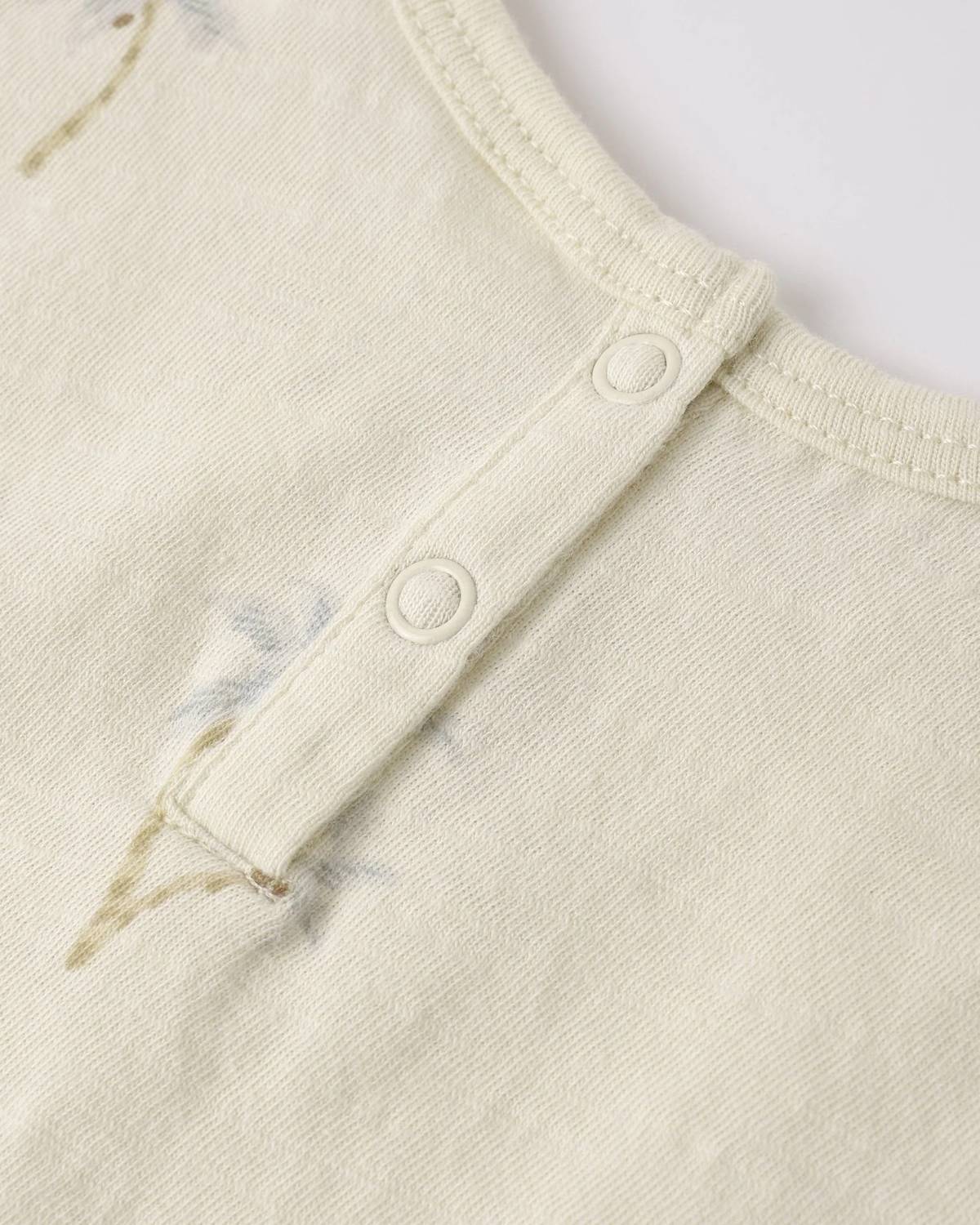 Rylee + Cru - Boy's Bubble Onesie