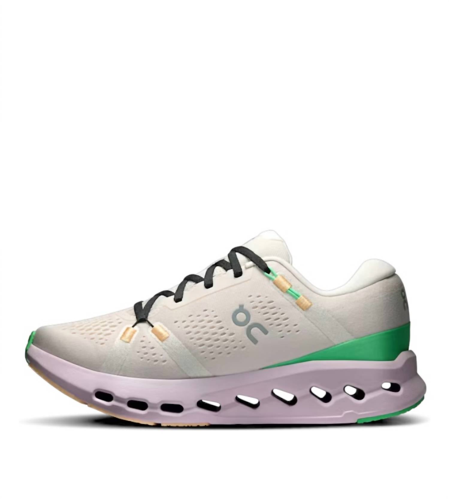 On - Women's Cloudsurfer 2 Running Shoe