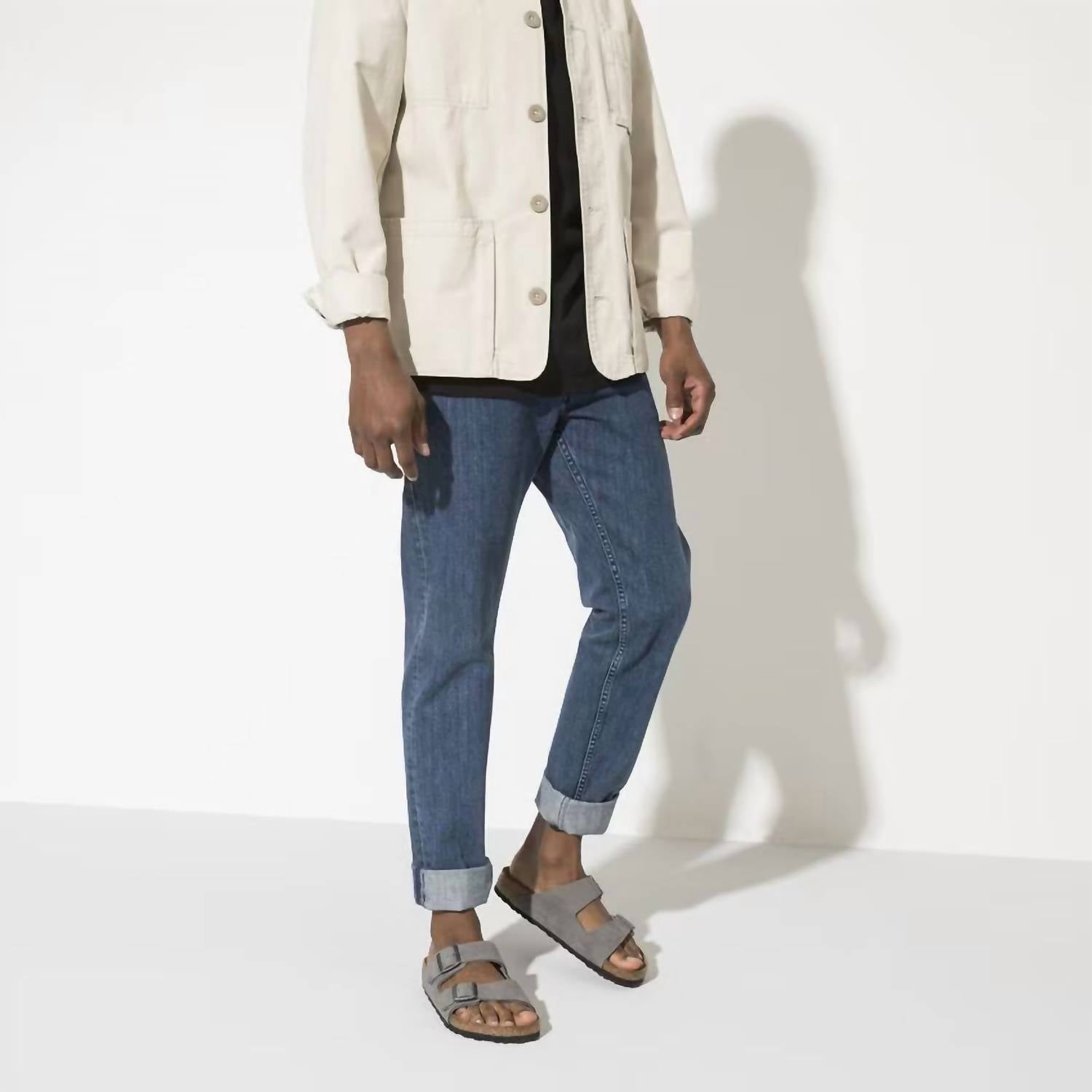 Birkenstock - Women's Arizona Leather Sandals