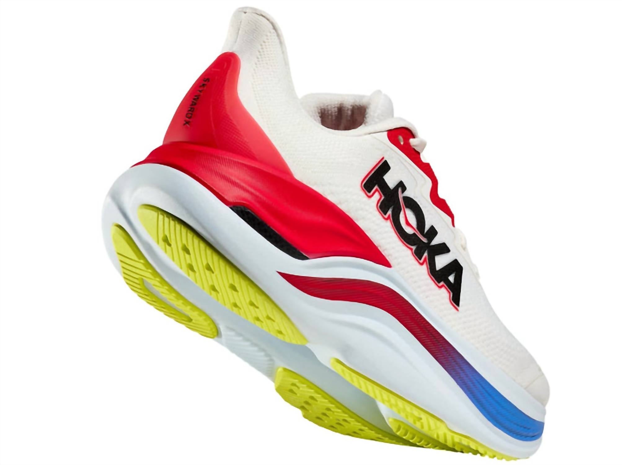 Hoka - Men's Skyward X Sneaker