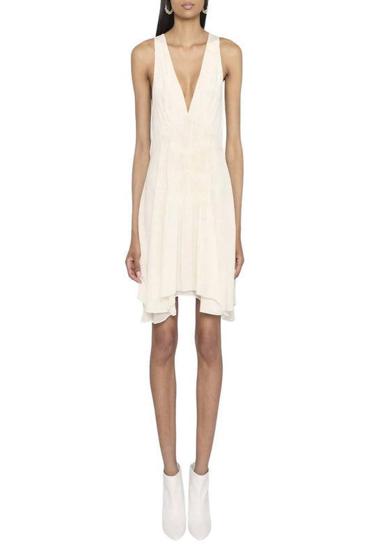 Isabel Marant - Nalatia Dress