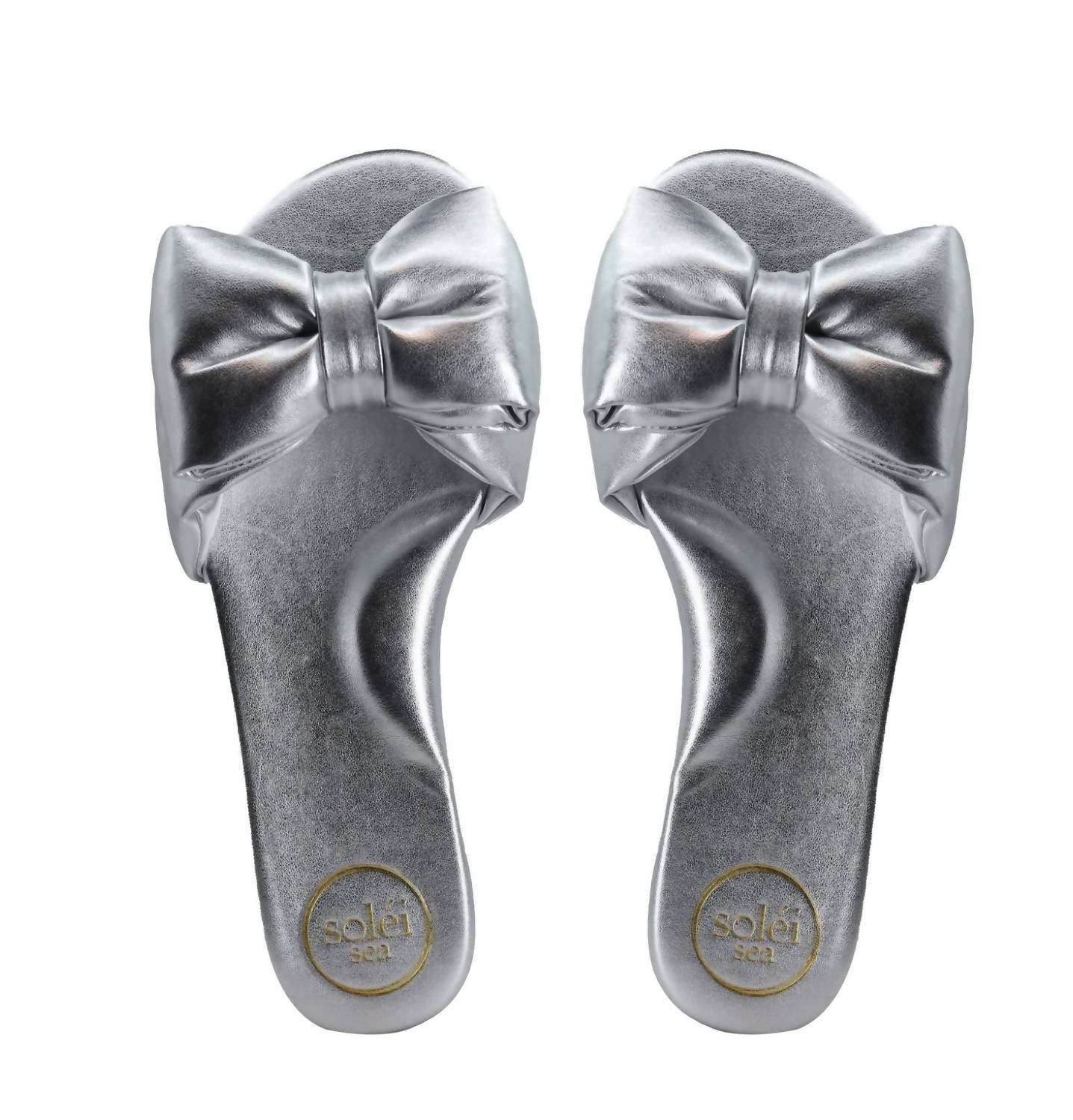 Solei Sea - Women's Rafie Sandals