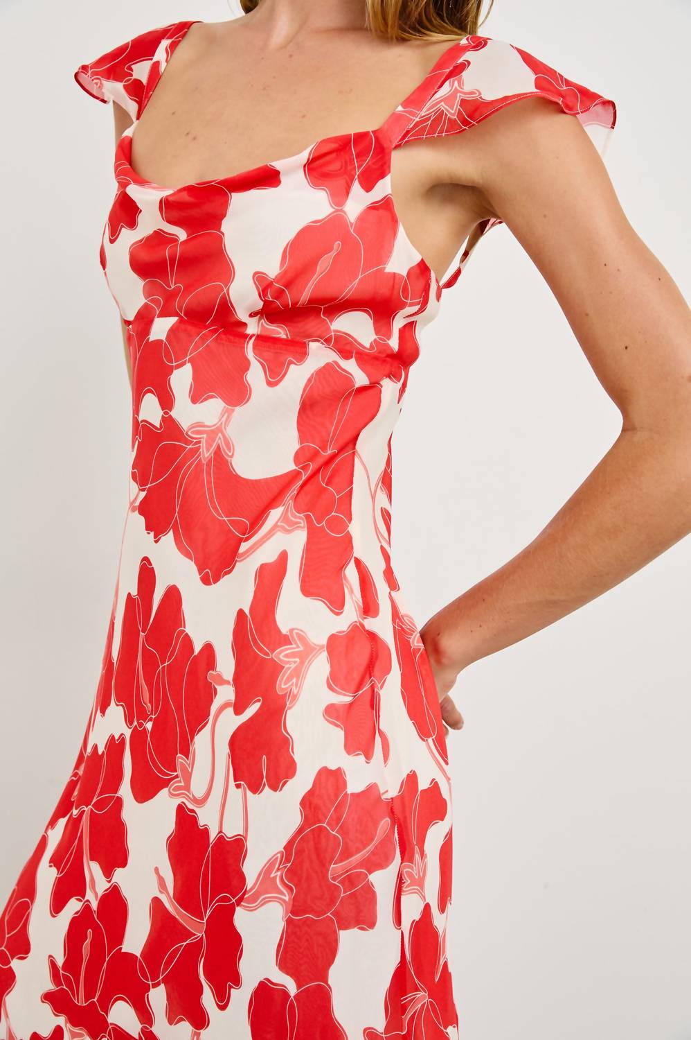 Rails - Marigold Dress