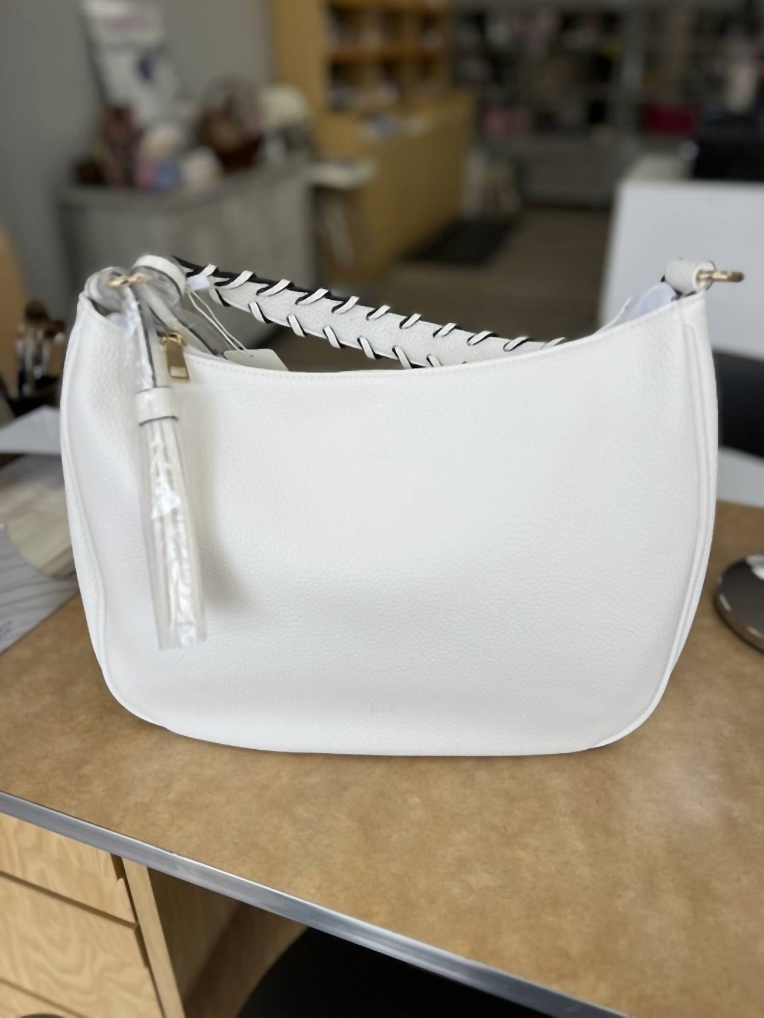 Simply Noelle - Women's Hobo Bag
