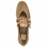Dolce Vita - Women's Baylee Grommet Flats