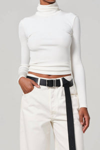 Citizens Of Humanity - Caradene Turtleneck Top