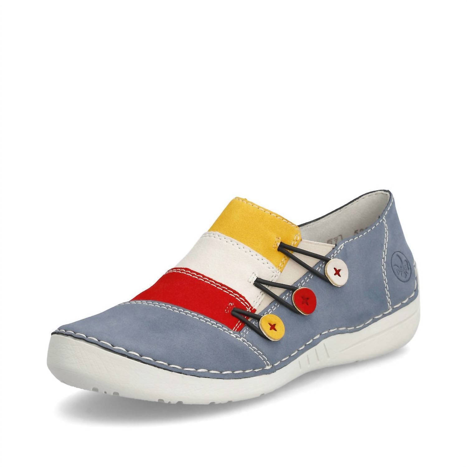 Rieker - Women's Slip On Shoes
