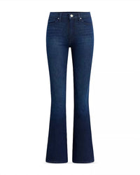 Hudson - Barbara High Rise Bootcut Jeans