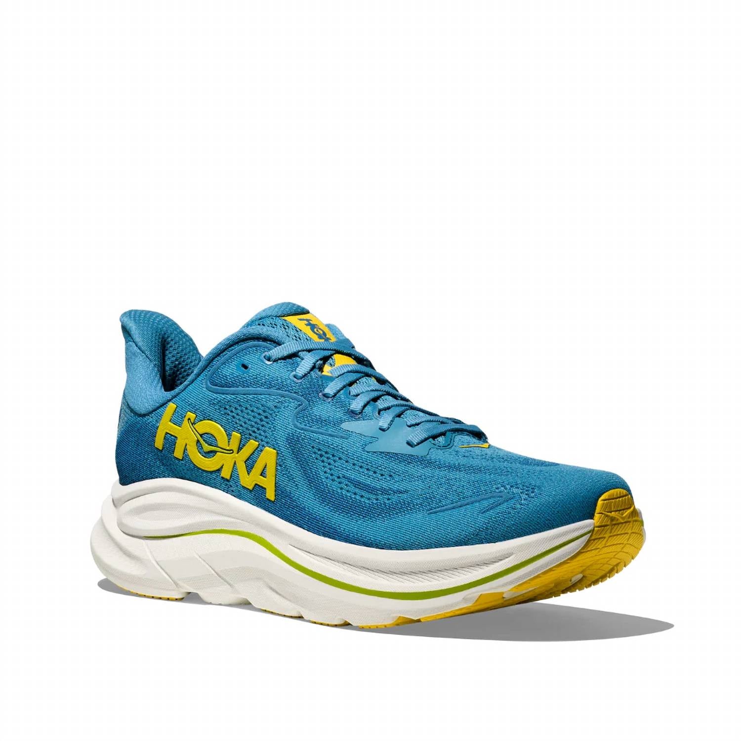 Hoka - Men's Clifton 10 Sneakers