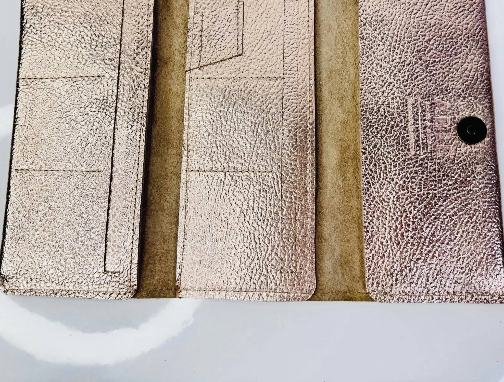 Able - Debre Wallet