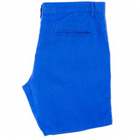 Eight X - Linen Slim Fit Shorts