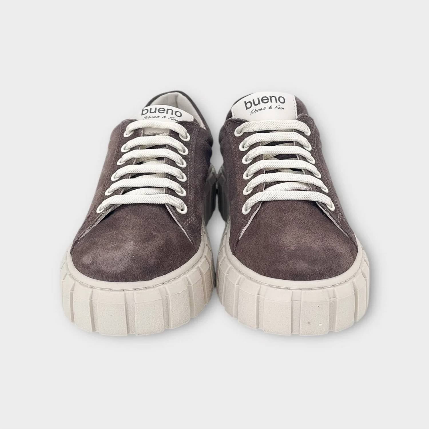 Bueno - Women's Talia Platform Sneaker