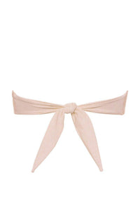 Montce - Tori Bandeau Bikini Top