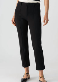 Sanctuary - Cassie Semi High Rise And Slim Straight Legging