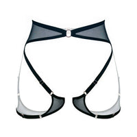 Monique Morin - Ether Harness