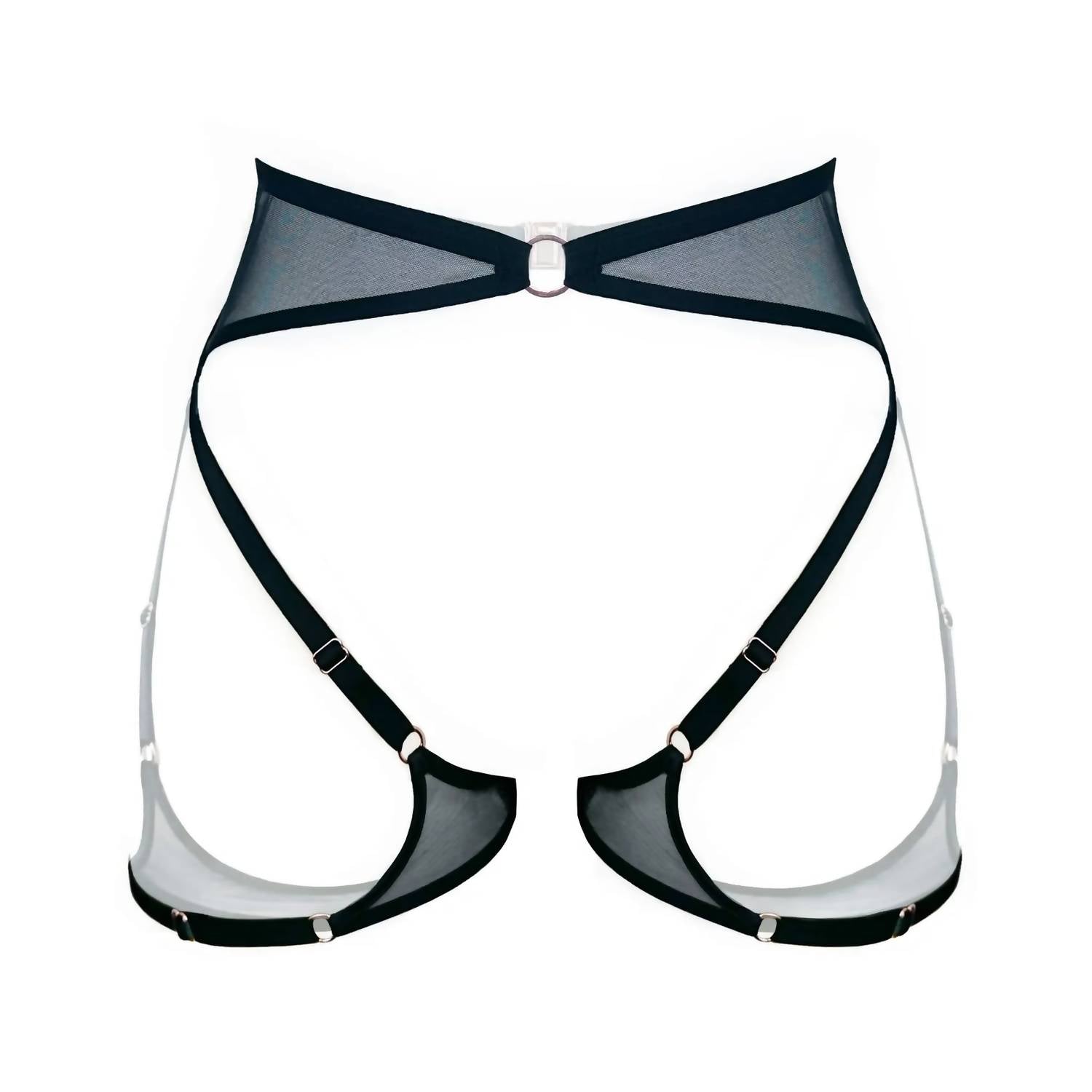Monique Morin - Ether Harness