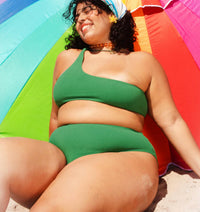 Meridian Swimwear - Women's Ultra Bottom