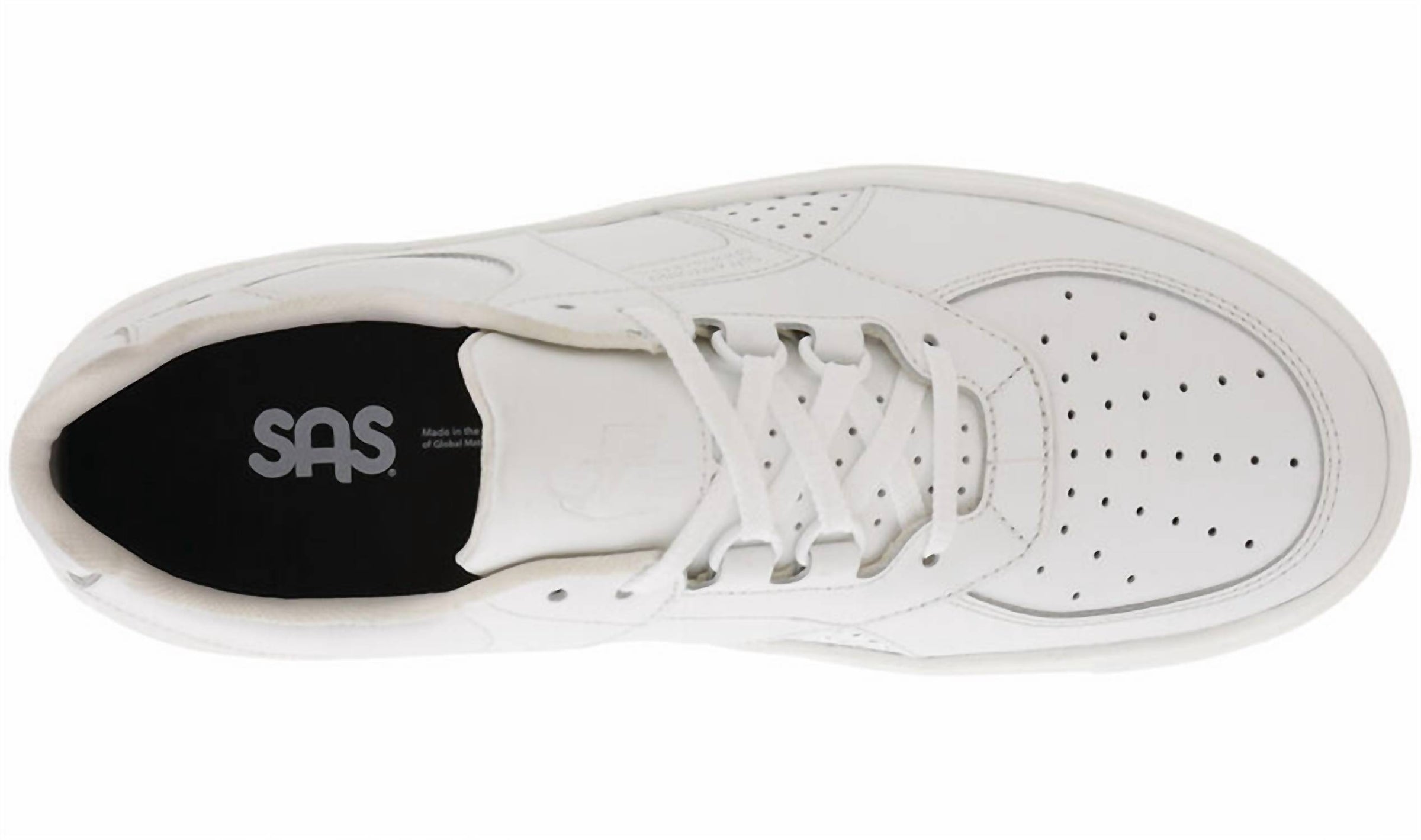 Sas - Men's Highstreet Sneaker
