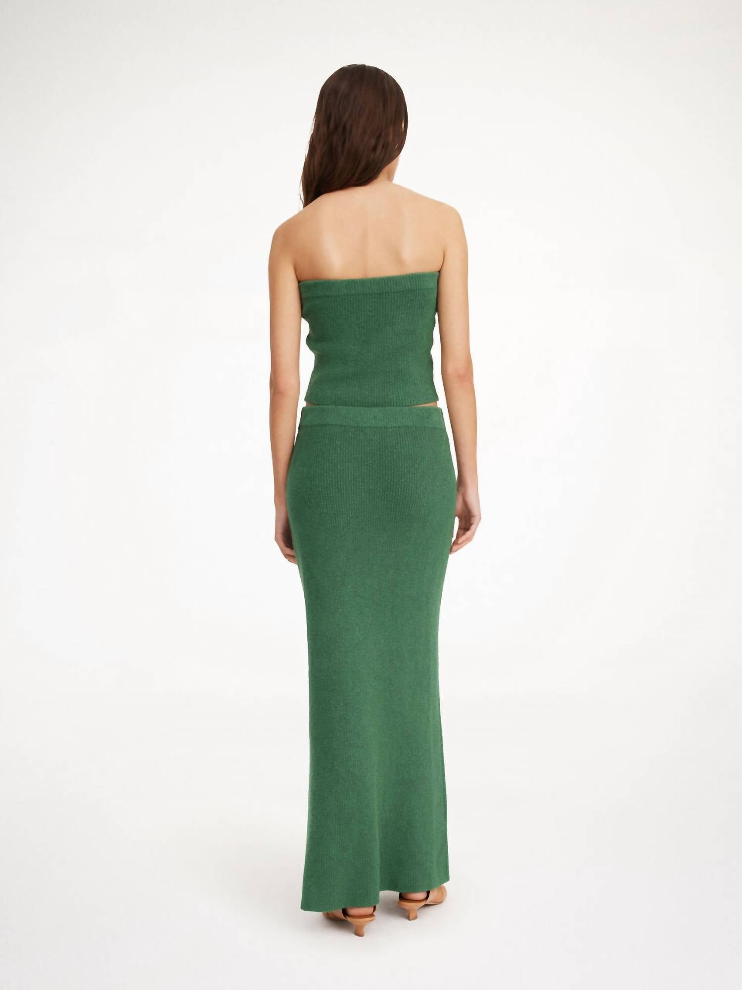 By Malene Birger - Giovania Bandeau Top