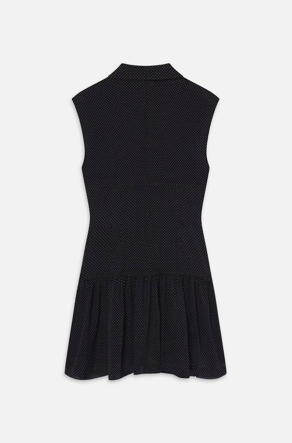 Frame - Silk Day Dress