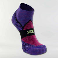 Zensah - Unisex Grit Performance Socks