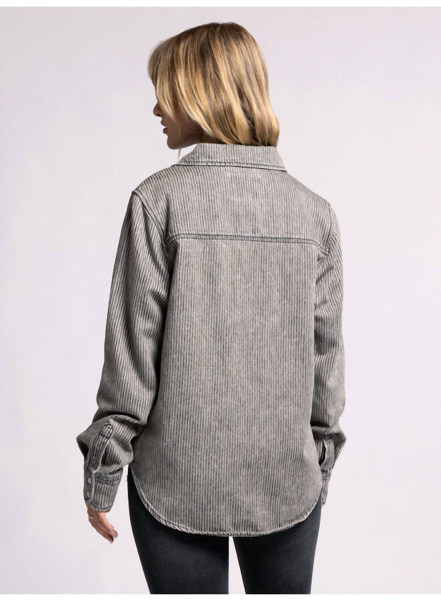 Thread & Supply - Pippin Jacket