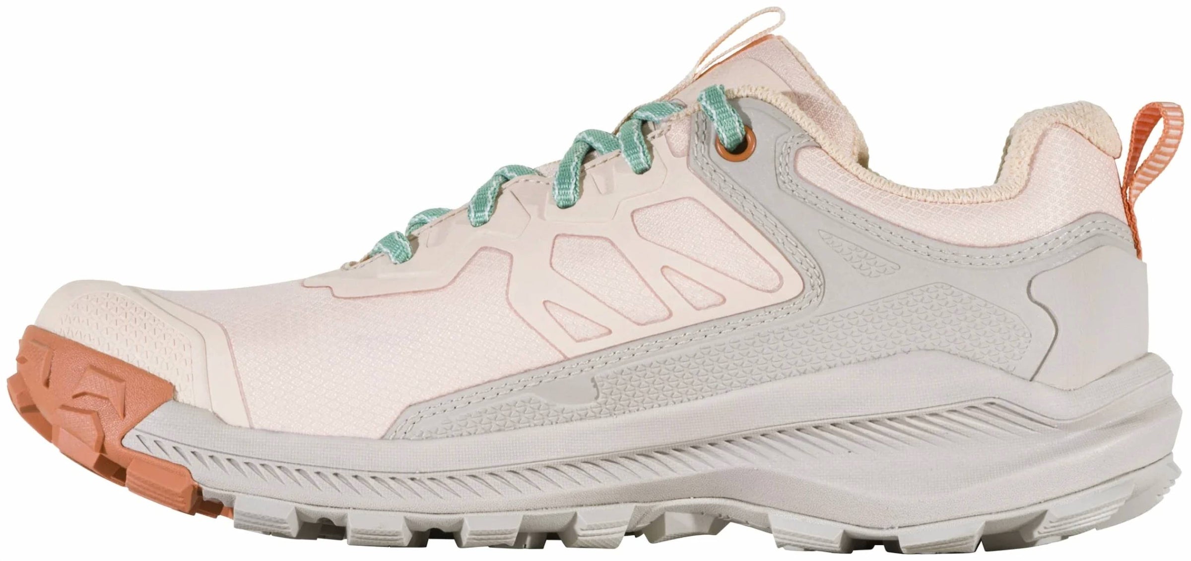 Oboz - Women's Katabatic Low B-dry Shoe