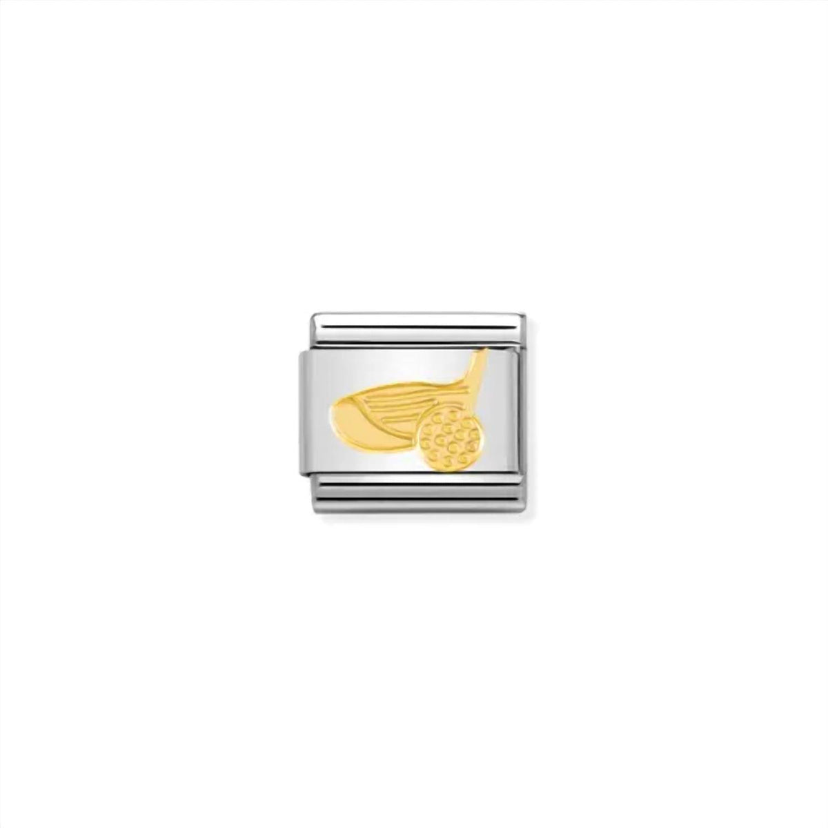 Nomination - Unisex Sports Composable Classic Links