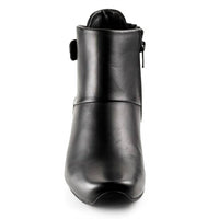 Ziera - Women's Corban Ankle Boots