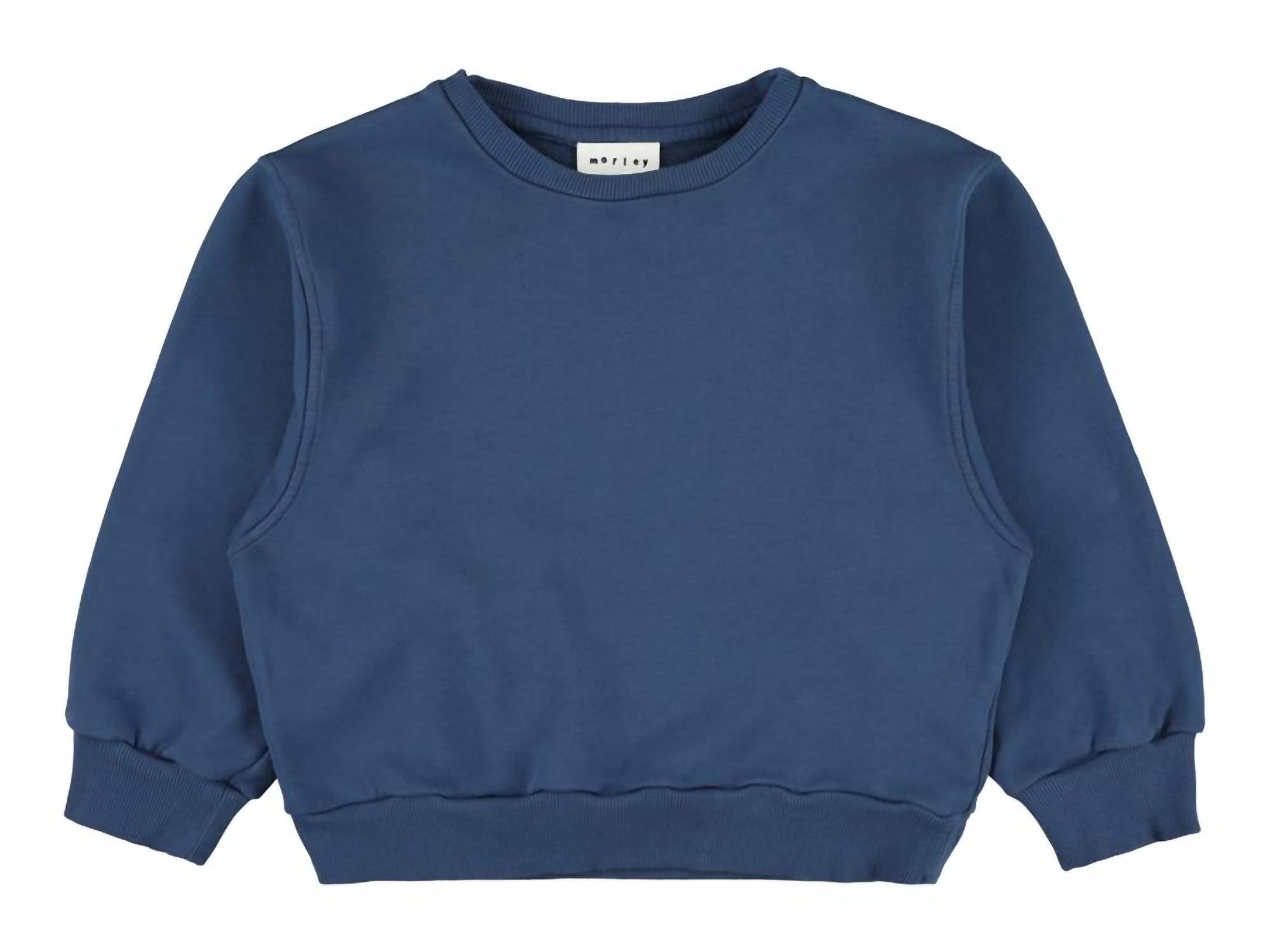 Morley - Kid's Snoopy Wide Sweater