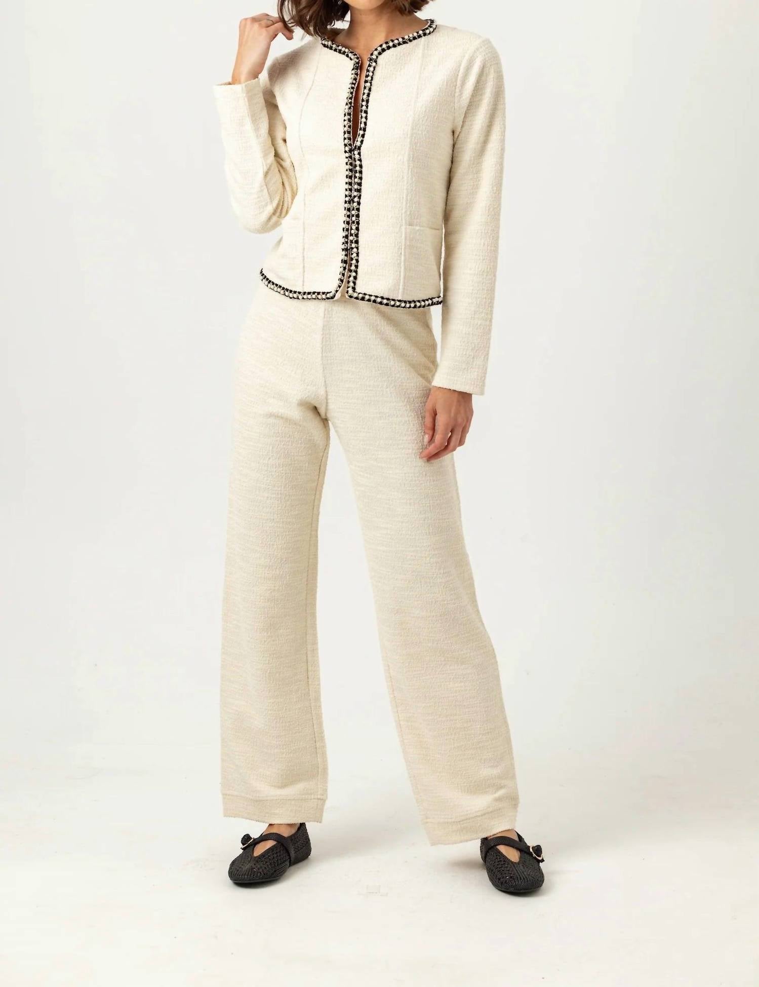 Sundays - Adeline Cardigan