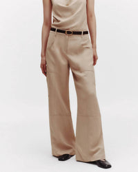 Twp - Christie St. Mid-rise Pants