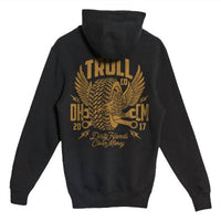 Troll Co. - Men's Winged Roller Hoodie