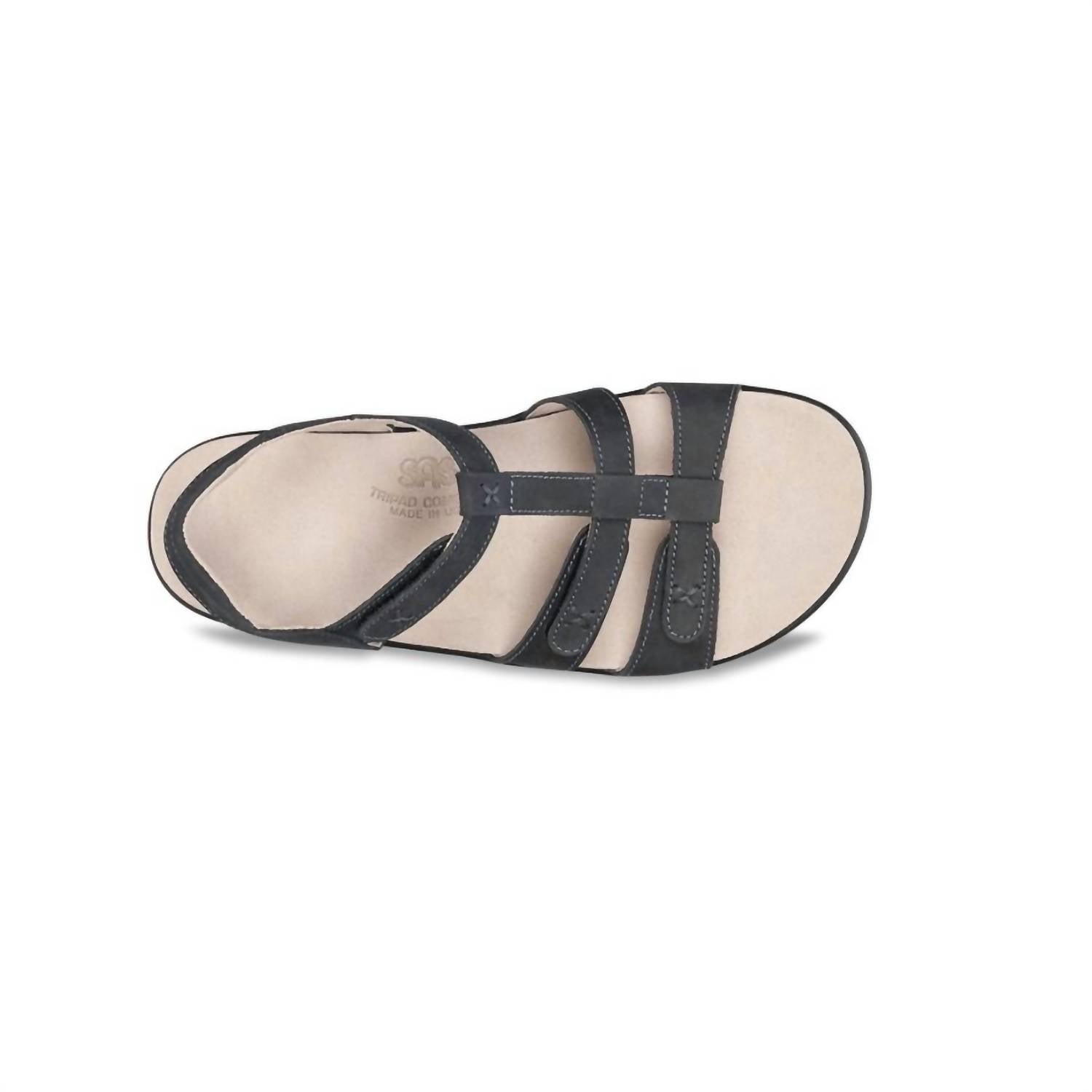 Sas - Women Sorrento Adjustable Sandal