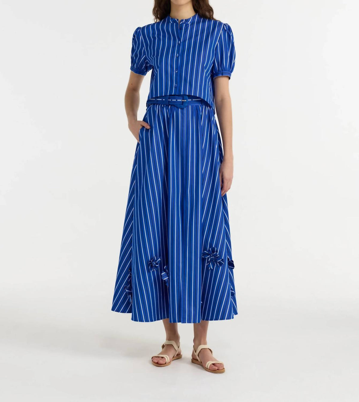 Saloni - Jude C Shirt