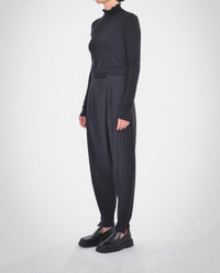 Paper Label - Galvan Asymmetrical Pants