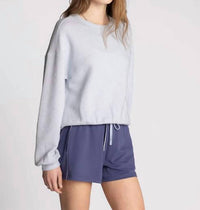 Thread & Supply - Dreamscape Crewneck Top
