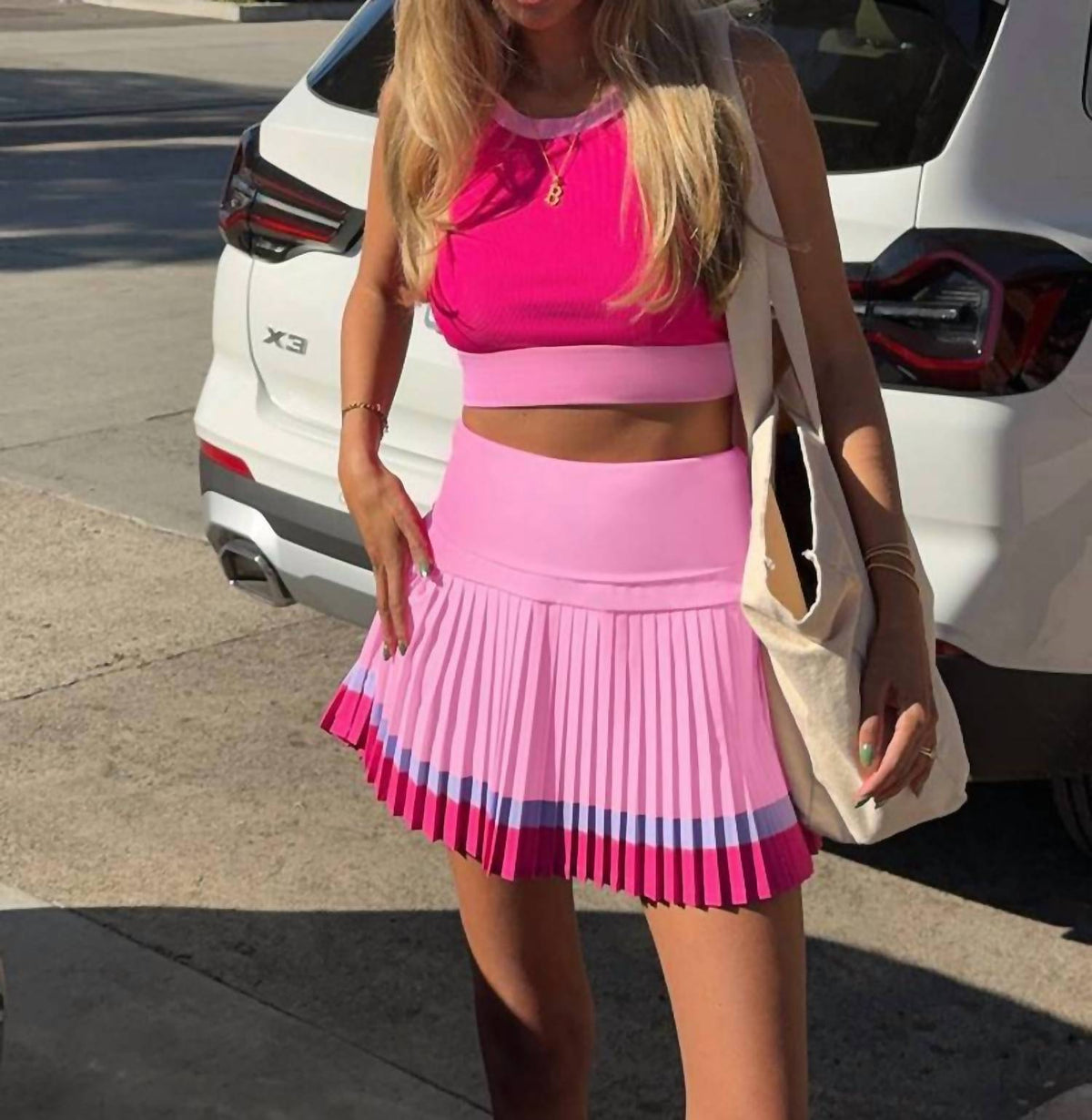 Beach Riot - Women's Gloria Skirt