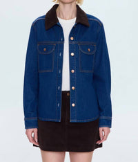 Pistola - Devon Barn Jacket