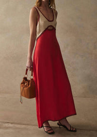 Sancia - Aubrey Maxi Dress