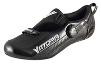Vittoria - Unisex Tri Pro Boa Cycling Shoes