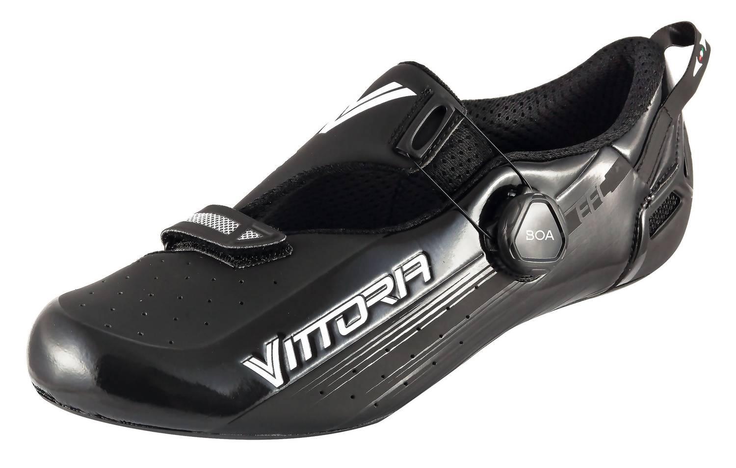 Vittoria - Unisex Tri Pro Boa Cycling Shoes